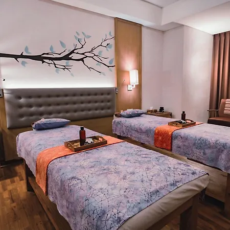 Fox Hotel Jimbaran Beach Bali-3